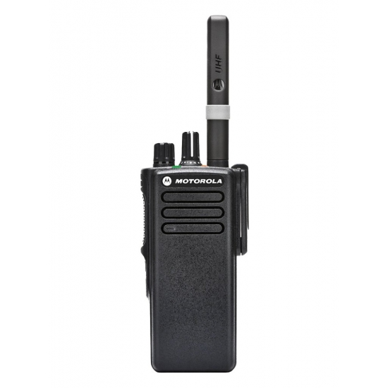Цифровая радиостанция Motorola DP4400E UHF